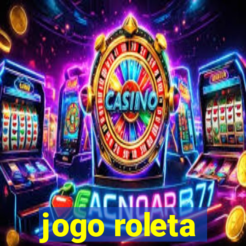 jogo roleta