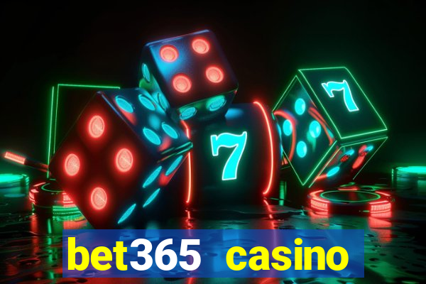 bet365 casino ontario bonuses