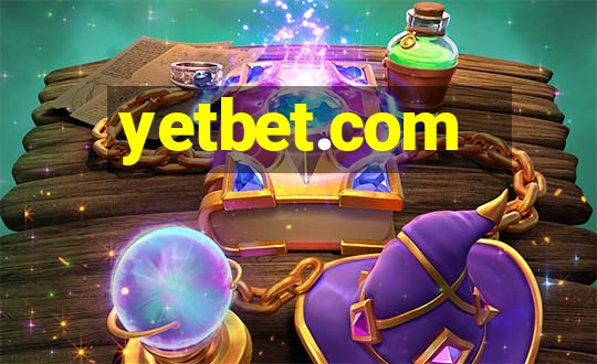 yetbet.com