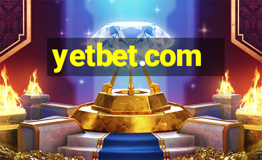 yetbet.com