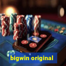 bigwin original