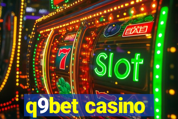 q9bet casino