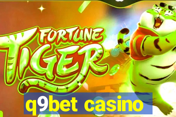 q9bet casino