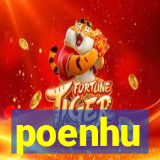 poenhu