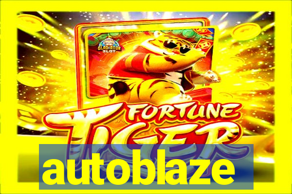 autoblaze