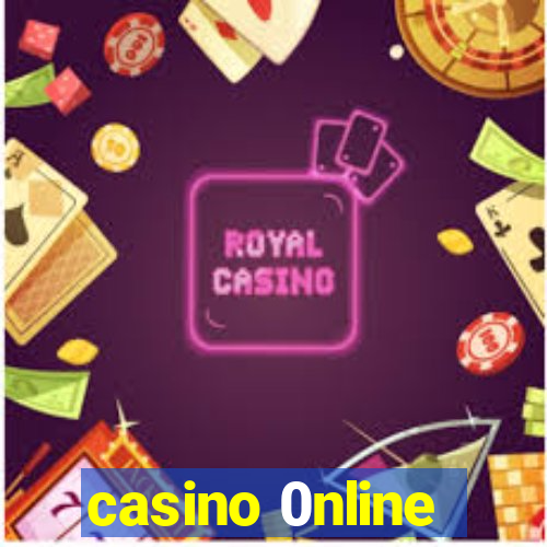 casino 0nline