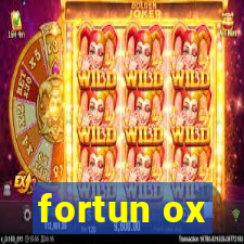 fortun ox