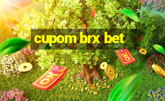 cupom brx bet