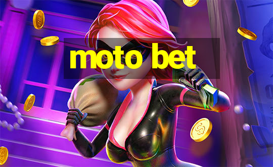 moto bet