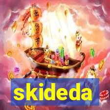 skideda