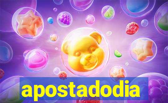 apostadodia