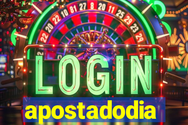 apostadodia