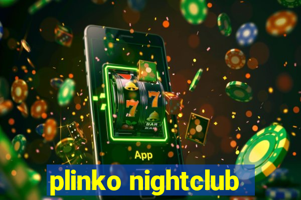 plinko nightclub