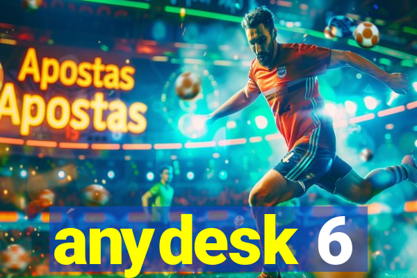 anydesk 6