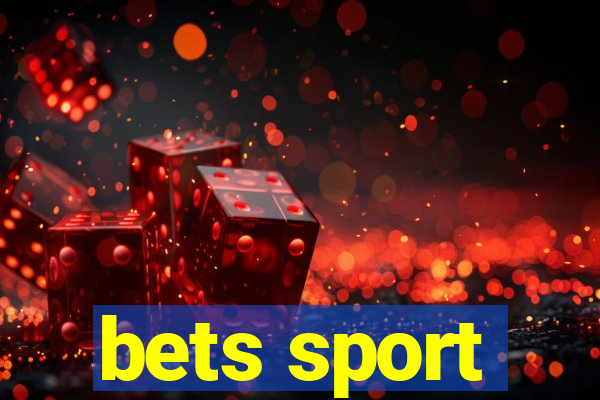 bets sport