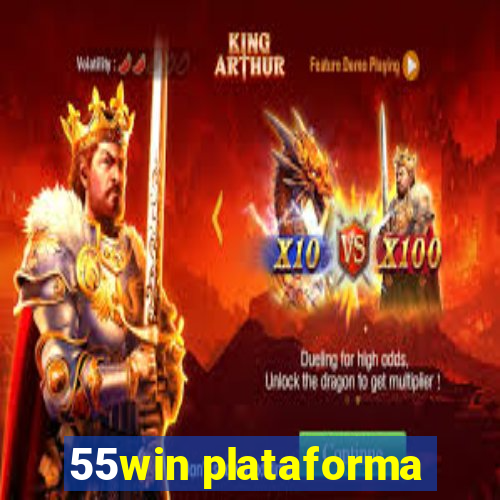 55win plataforma