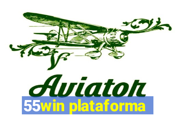 55win plataforma