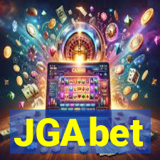 JGAbet