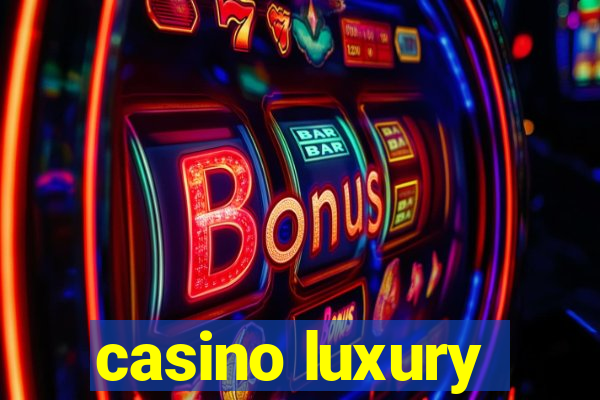 casino luxury