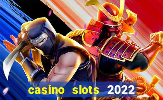 casino slots 2022 | wynnbet