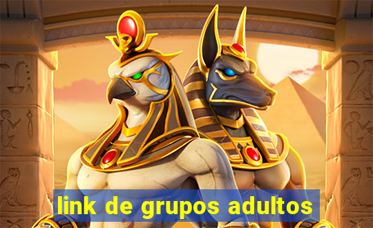 link de grupos adultos