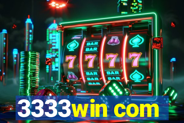 3333win com