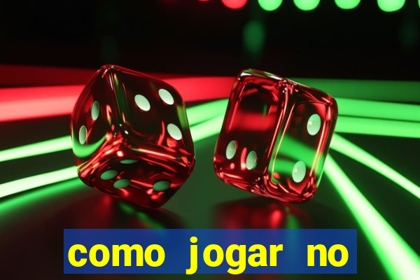 como jogar no fortune dragon