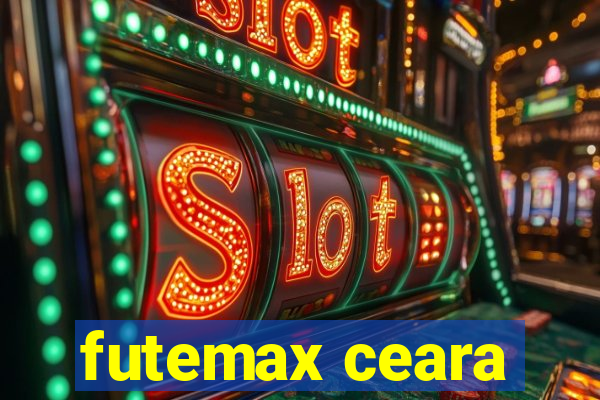 futemax ceara