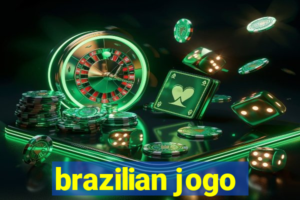 brazilian jogo