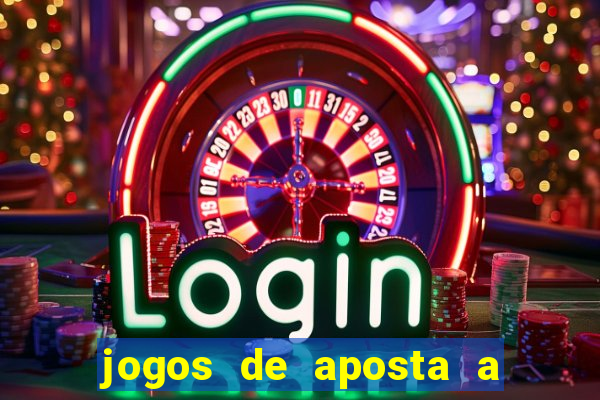 jogos de aposta a partir de r$ 1