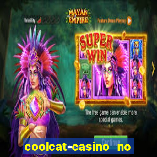 coolcat-casino no deposit bonus