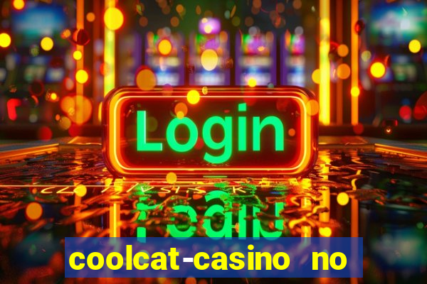 coolcat-casino no deposit bonus