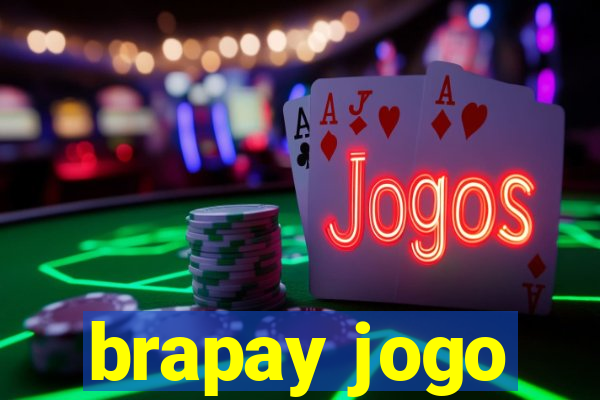 brapay jogo