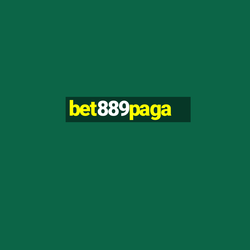 bet889paga