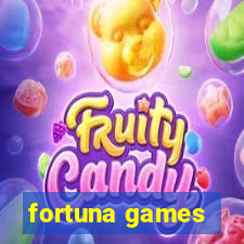 fortuna games