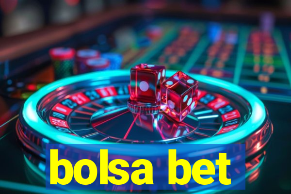 bolsa bet