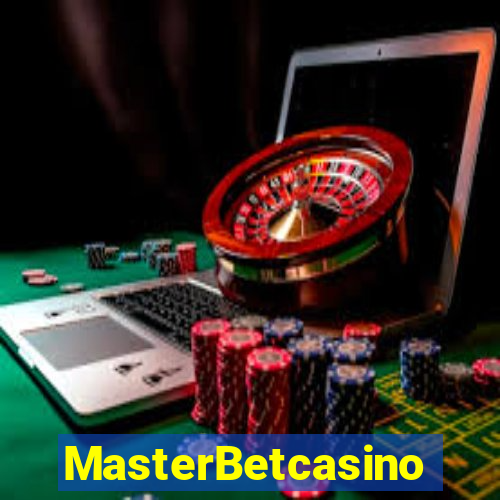 MasterBetcasino