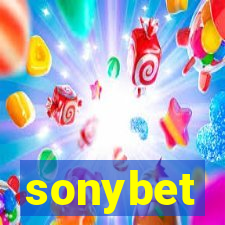 sonybet