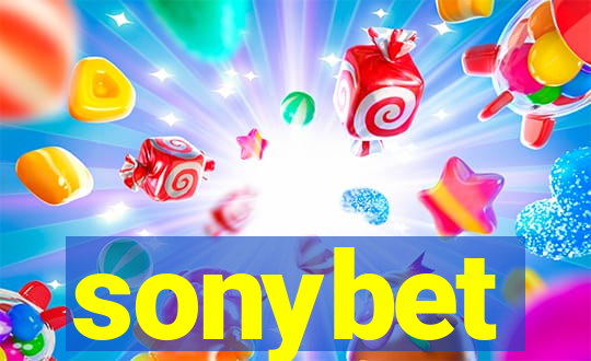 sonybet