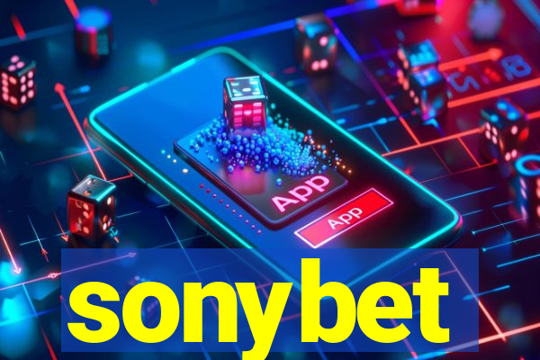 sonybet