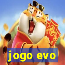 jogo evo