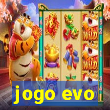 jogo evo