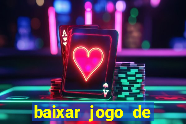 baixar jogo de buraco grátis