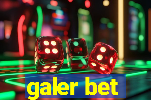 galer bet