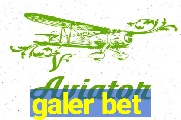 galer bet