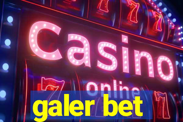 galer bet