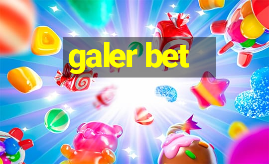 galer bet