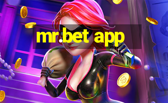 mr.bet app