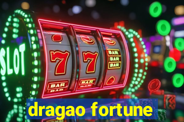 dragao fortune