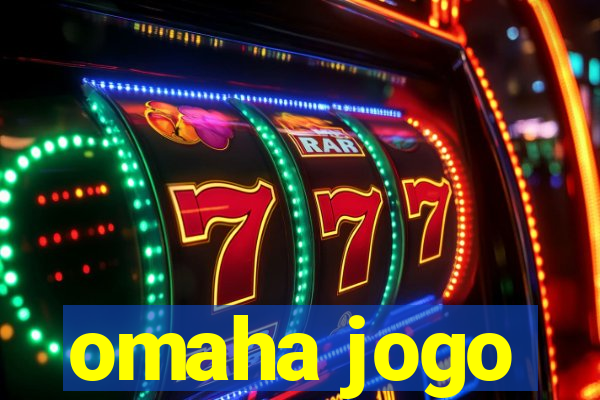 omaha jogo